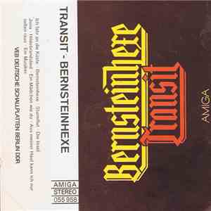 Transit  - Bernsteinhexe download flac
