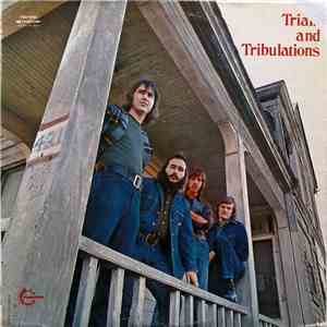 Trials And Tribulations - Trials And Tribulations download flac