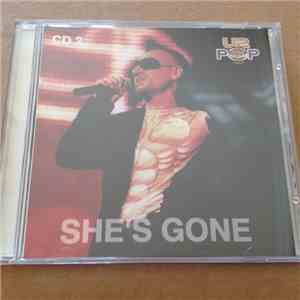 U2 - She's Gone-Part Two download flac