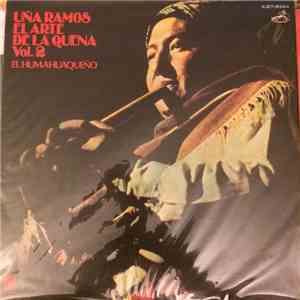 Uña Ramos - El Arte De La Quena Vol. 2 download flac