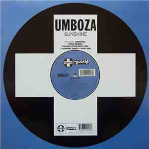 Umboza - Sunshine download flac