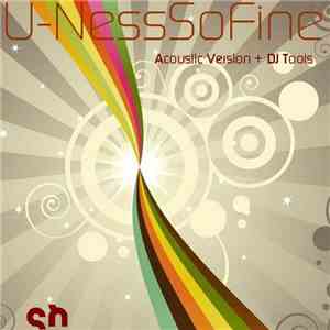 U-Ness - So Fine (Acoustic + DJ Tools) download flac