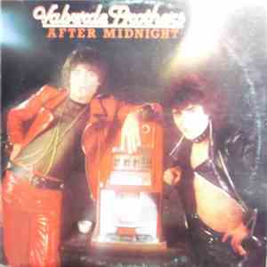 Valverde Brothers - After Midnight download flac