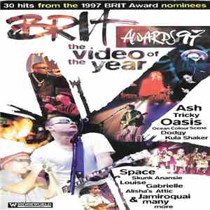Various - Brit Awards '97 download flac