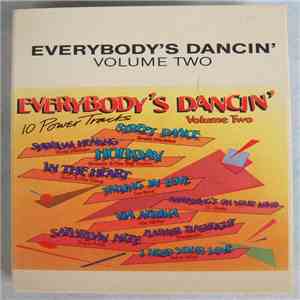 Various - Everybody's Dancin' Volume 2 download flac