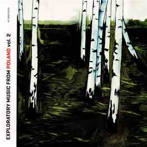 Various - Exploratory Music From Poland Vol. 2 download flac