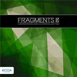 Various - Fragments 18 - Experimental Side Of Minimal Techno download flac