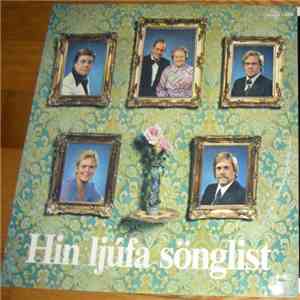 Various - Hin Ljúfa Sönglist download flac