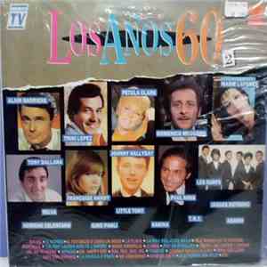 Various - Los Años 60 download flac