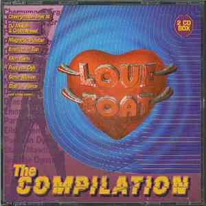Various - Love Boat - The Compilation download flac