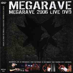 Various - Megarave 2006 Live download flac