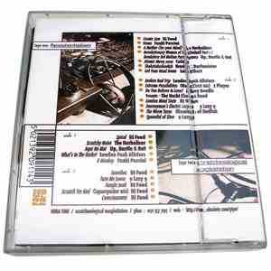 Various - Ninja Cuts: Flexistentialism download flac