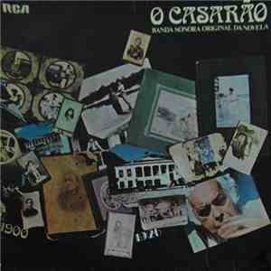 Various - O Casarão Banda Sonora Original Da Novela download flac