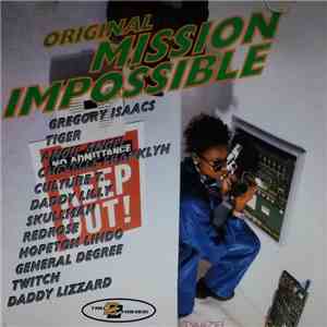 Various - Original Mission Impossible download flac