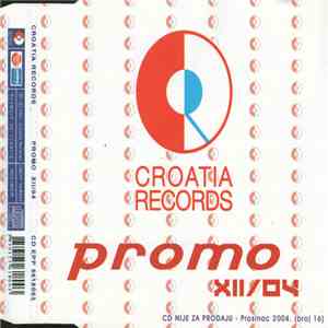 Various - Promo XII/04 download flac