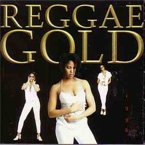 Various - Reggae Gold 1996 download flac