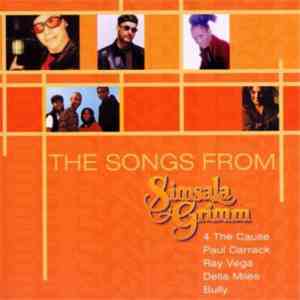 Various - The Songs From Simsala Grimm download flac