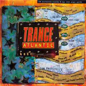 Various - Trance Atlantic download flac