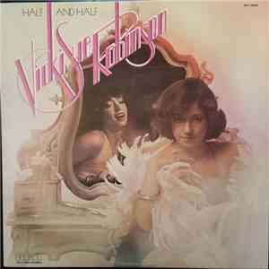 Vicki Sue Robinson - Half And Half download flac