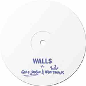 Walls  - Walls Vs. Gerd Janson & Prins Thomas download flac