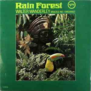 Walter Wanderley - Rain Forest download flac