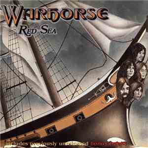 Warhorse  - Red Sea download flac
