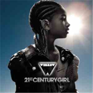 Willow - 21st Century Girl download flac