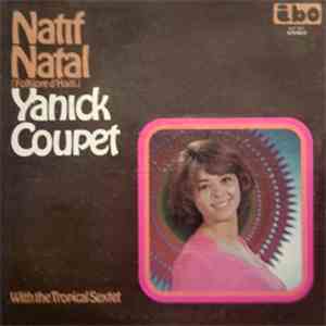 Yanick Coupet With The Tropical Sextet - Natif Natal download flac