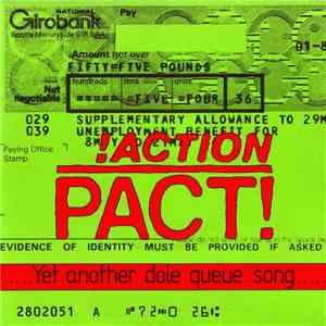 !Action Pact! - Yet Another Dole Queue Song download flac