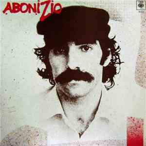 Adrián Abonizio - Abonizio download flac