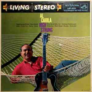 Al Caiola - High Strung download flac