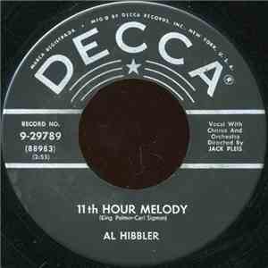 Al Hibbler - 11th Hour Melody download flac