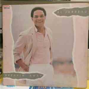 Al Jarreau - Breakin' Away download flac