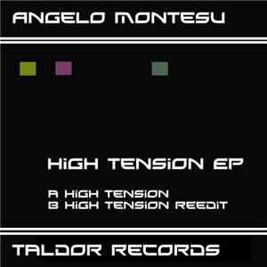 Alessandro Ciuti - High Tension EP download flac