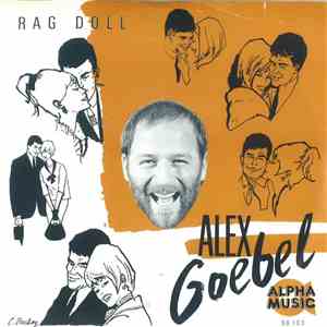 Alex Goebel - Rag Doll download flac