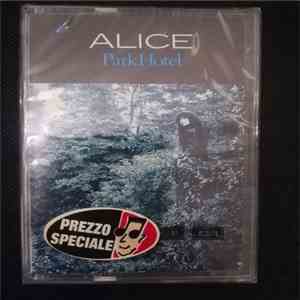 Alice  - Park Hotel download flac