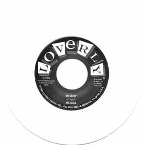 Alicja / Lester Sivets - Robot / Hubcaps And Taillights download flac