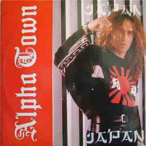 Alpha Town - Japan Japan download flac