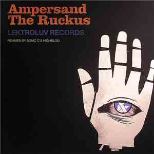 Ampersand  - The Ruckus download flac