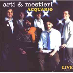 Arti & Mestieri - Acquario download flac