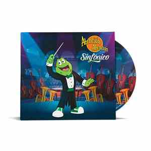 Atencion Atencion - Sinfonico download flac