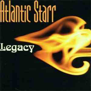 Atlantic Starr - Legacy download flac