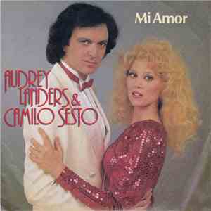 Audrey Landers & Camilo Sesto - Mi Amor download flac
