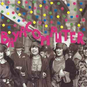 BAYACOMPUTER - Stevie Smith download flac