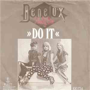Benelux & Nancy Dee - Do It download flac