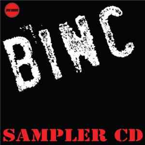 Binc - Sampler CD download flac