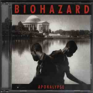 Biohazard - Apokalypse download flac