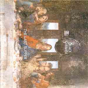 Black Sabbath - The Last Supper FLAC album