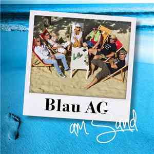 Blau AG - Am Sand download flac