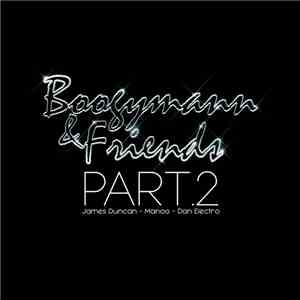 Boogymann - Boogymann And Friends Part.2 download flac